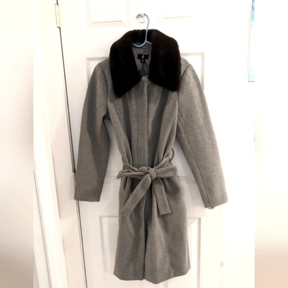 Coat By Jason Wu(QVC)